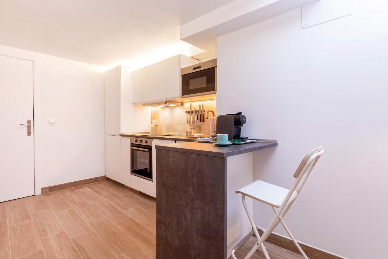 Appartement Genteel Pajaritos 17 Sevilla