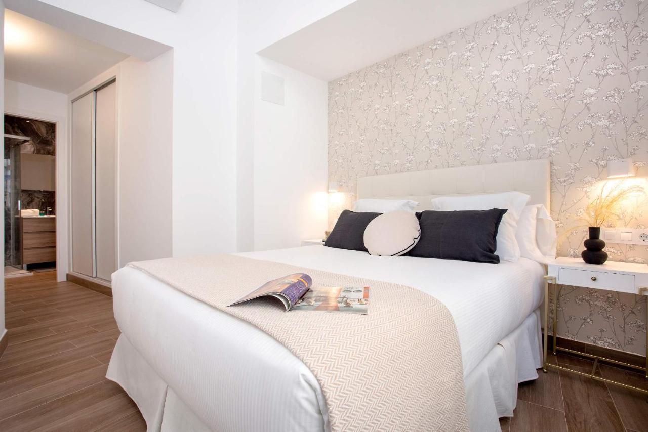 Appartement Genteel Pajaritos 17 Sevilla