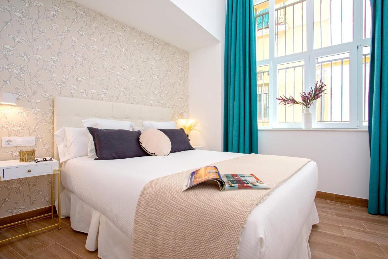 Appartement Genteel Pajaritos 17
