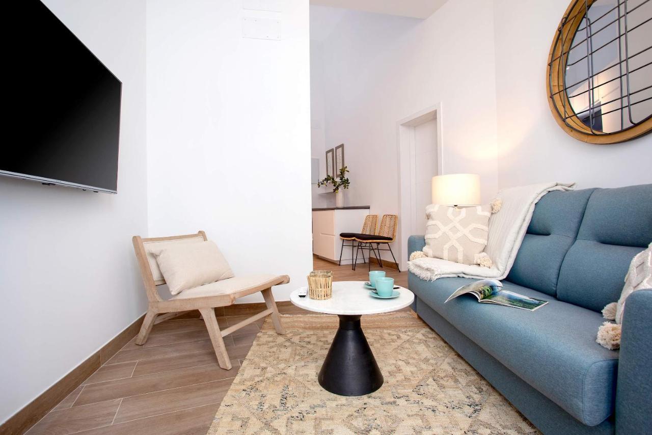 Appartement Genteel Pajaritos 17 Sevilla