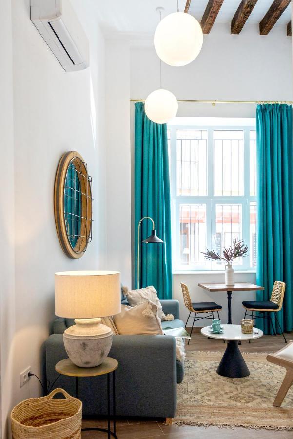 Appartement Genteel Pajaritos 17 Sevilla