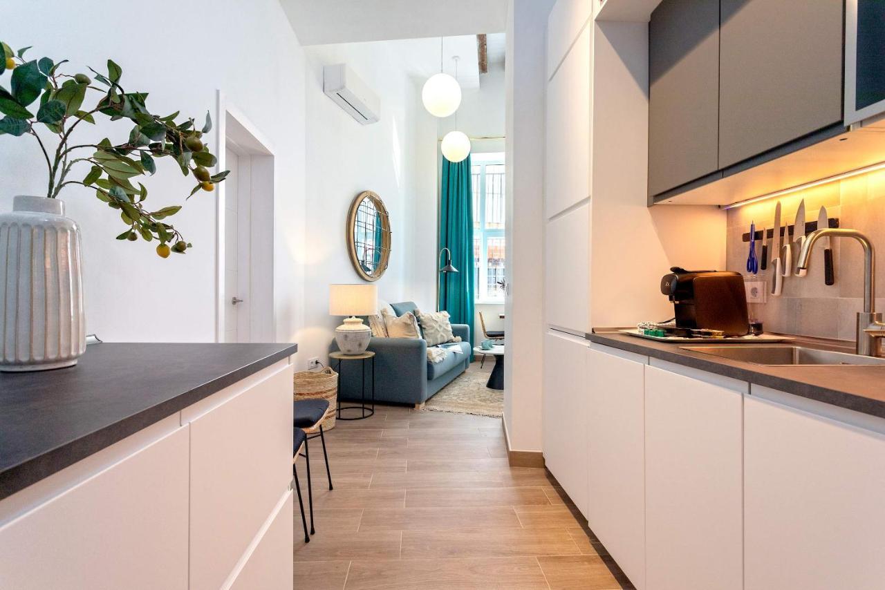 Appartement Genteel Pajaritos 17 Sevilla