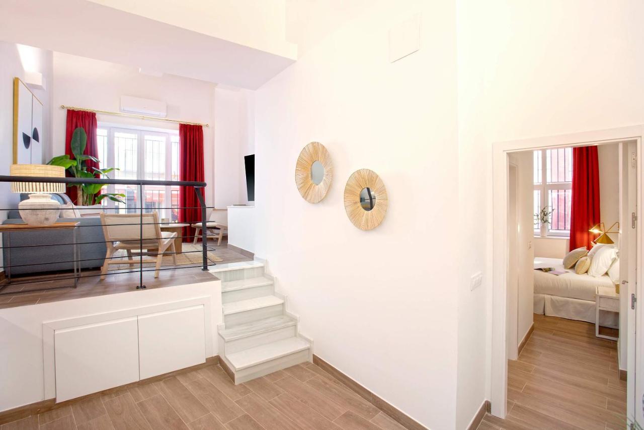 Appartement Genteel Pajaritos 17 Sevilla