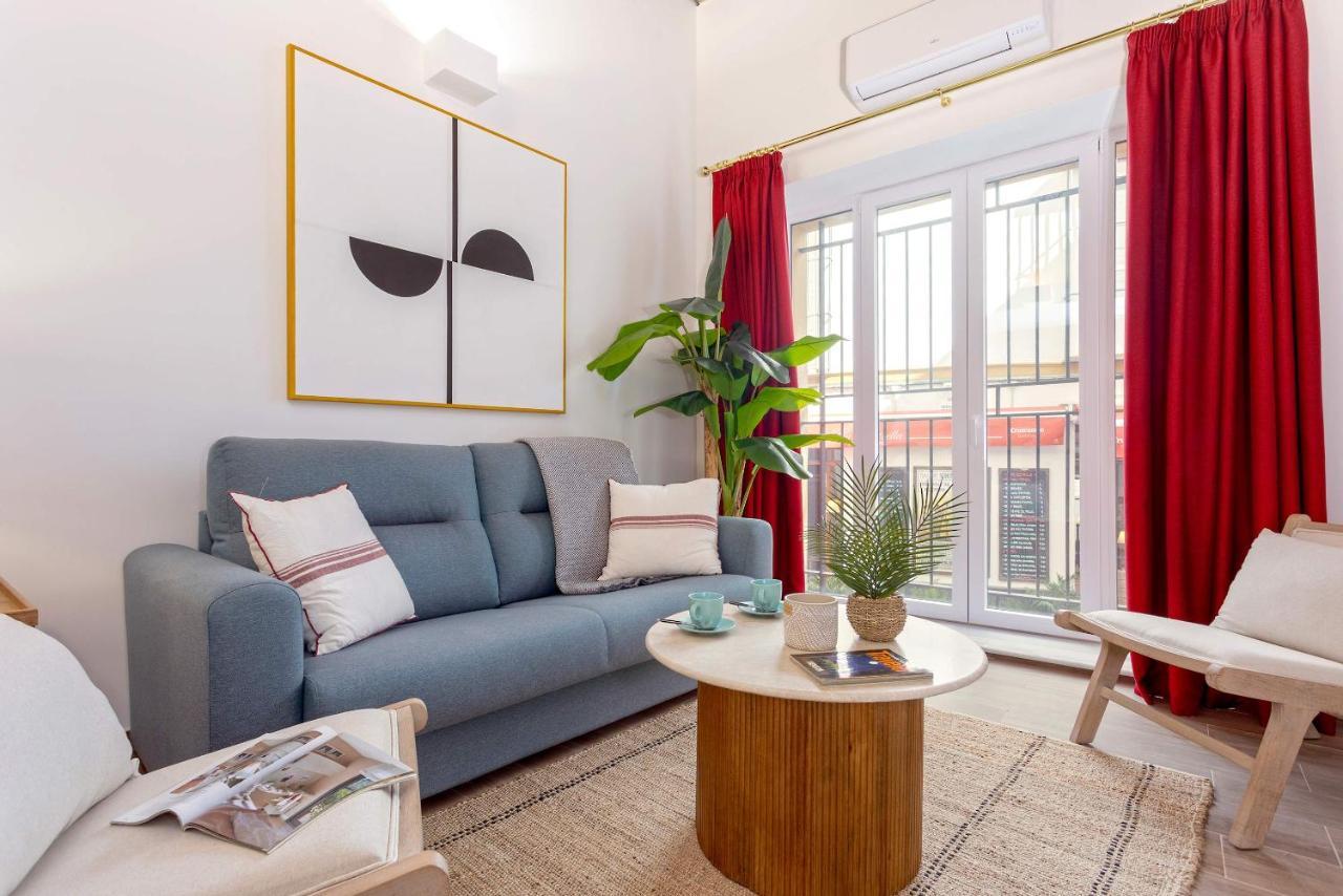 Genteel Pajaritos 17 Appartement