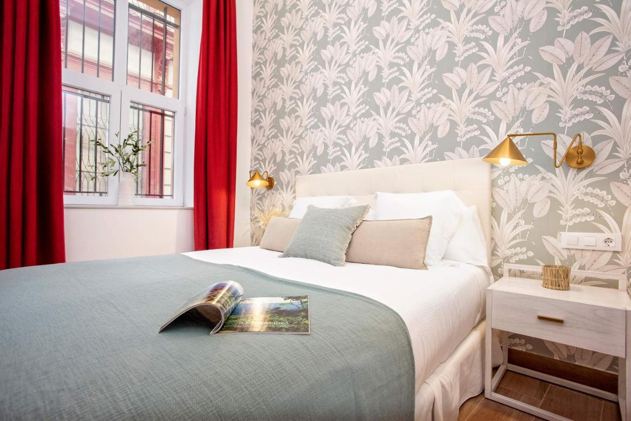 Genteel Pajaritos 17 Appartement Sevilla